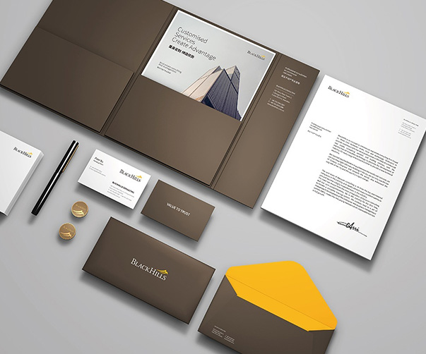 蘇州vi設計公司如何幫助企業提升品牌形象？