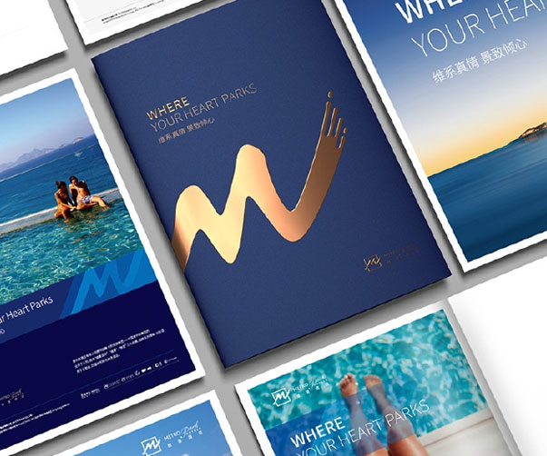 蒙特利爾上海音樂節全新品牌設計形象解析